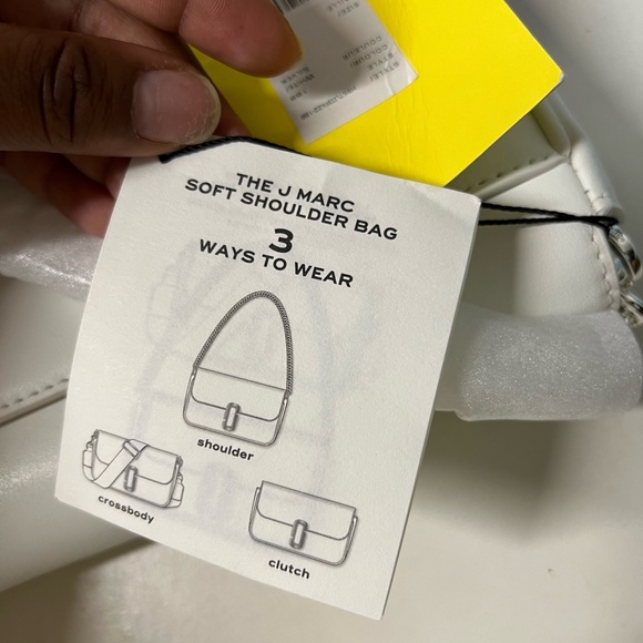 Marc jacobs snapshot bag - Picture 4 of 8